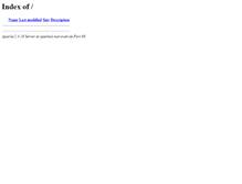 Tablet Screenshot of openbsd.maruweb.de